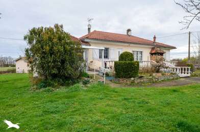 Maison 6 pièces 182000 €