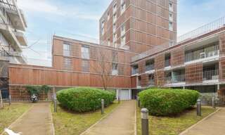 Appartement 2 Pièces 39 m² à vendre à Colombes (92700)