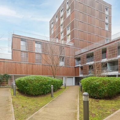 Appartement 2 pièces 234000 €