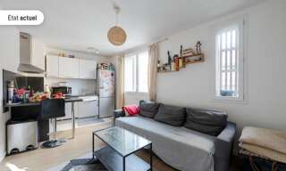 Appartement 2 Pièces 39 m² à vendre à Colombes (92700)