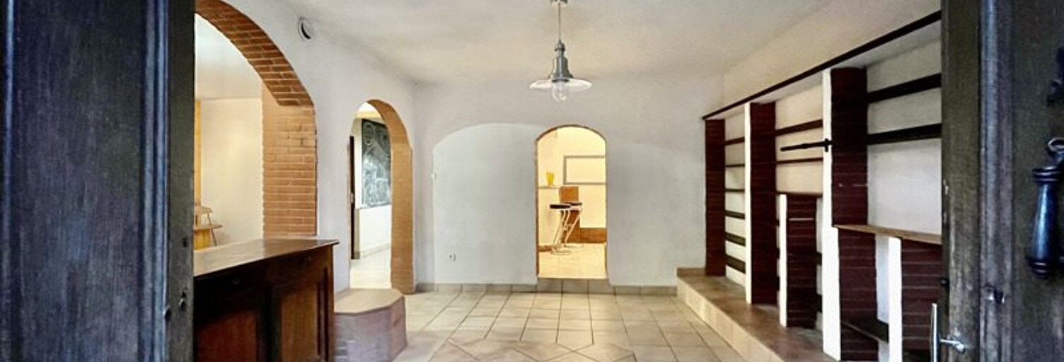 Maison 6 Pièces 145 m² à vendre à Saverdun (09700)