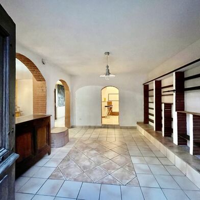 Maison 6 pièces 99000 €