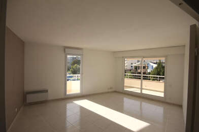 Appartement 2 pièces 255000 €