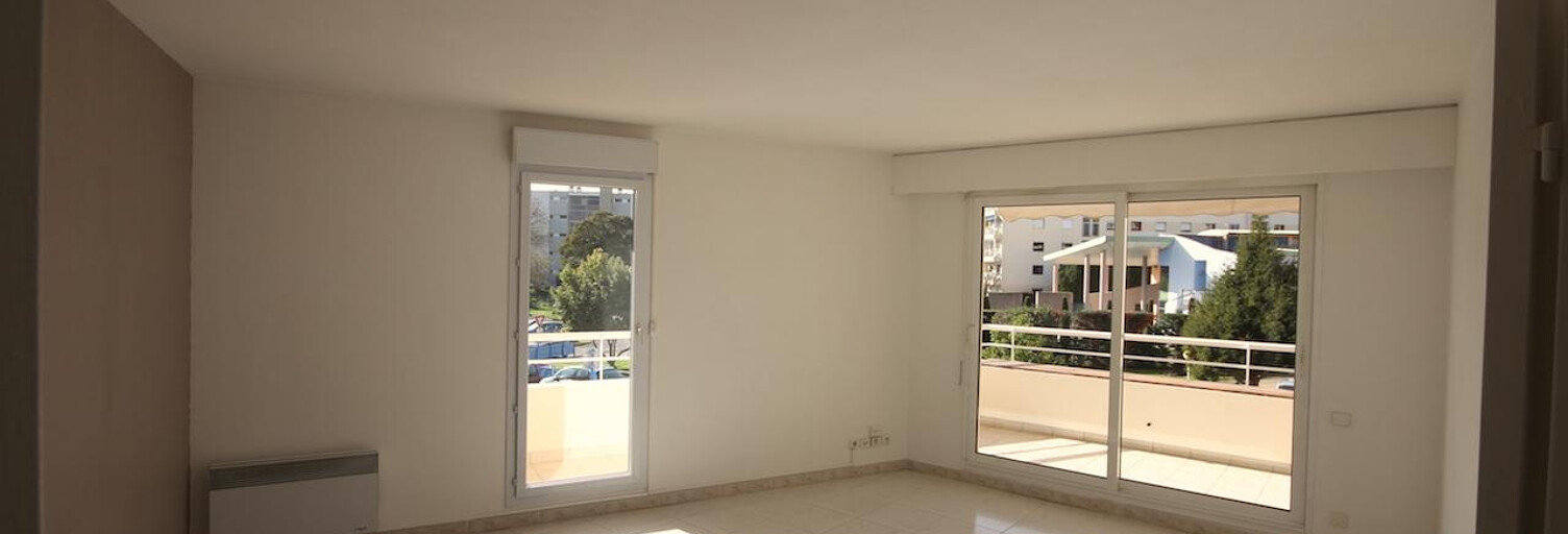 Appartement 2 Pièces 52 m² à vendre à Mandelieu-la-Napoule (06210)