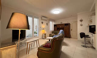 Appartement 3 Pièces 65 m² à vendre à Port-Vendres (66660)