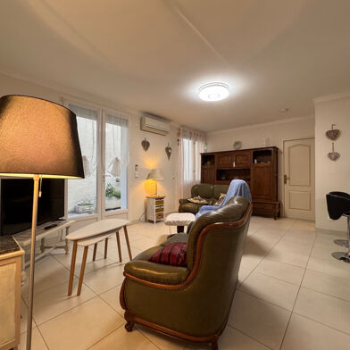 Appartement 3 pièces 215000 €