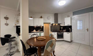 Appartement 3 Pièces 65 m² à vendre à Port-Vendres (66660)