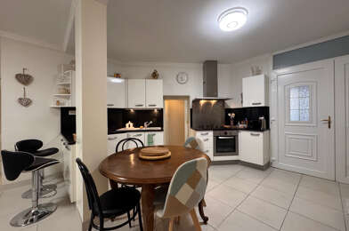 Appartement 3 pièces 215000 €