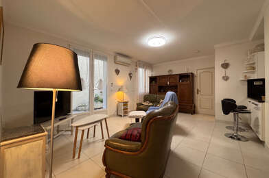 Appartement 3 pièces 215000 €