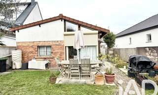 Maison 5 Pièces 121 m² à vendre à Morangis (91420)