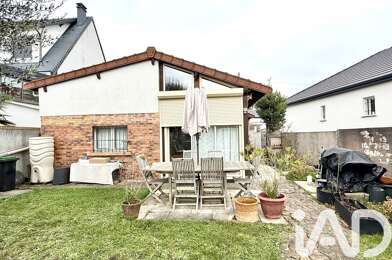 Maison 5 pièces 358000 €