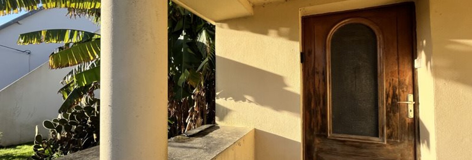 Maison 4 Pièces 94 m² à vendre à Châteaulin (29150)