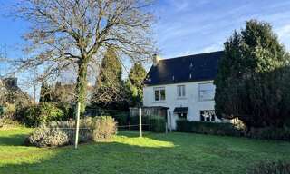 Maison 4 Pièces 94 m² à vendre à Châteaulin (29150)