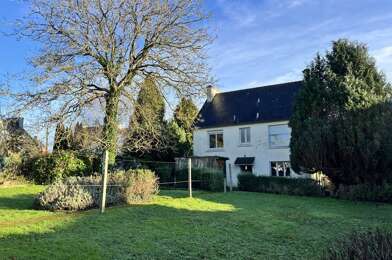 Maison 4 pièces 124890 €