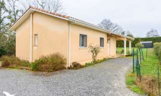 Maison 4 Pièces 83 m² à vendre à Poyanne (40380)