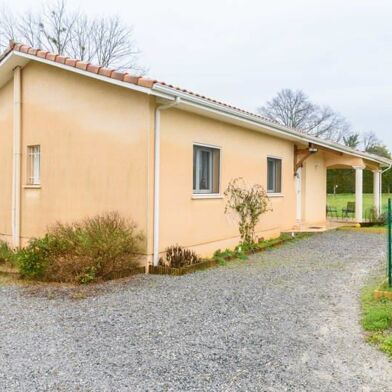 Maison 4 pièces 233000 €