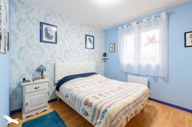 Maison 4 pièces 225000 €