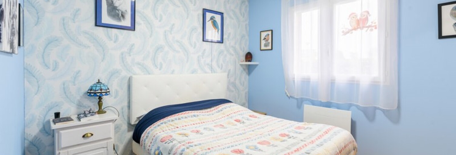 Maison 4 Pièces 83 m² à vendre à Poyanne (40380)