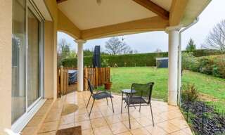 Maison 4 Pièces 83 m² à vendre à Poyanne (40380)
