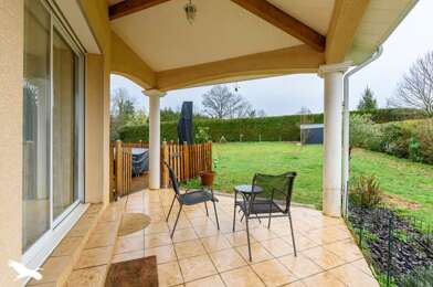 Maison 4 pièces 215000 €