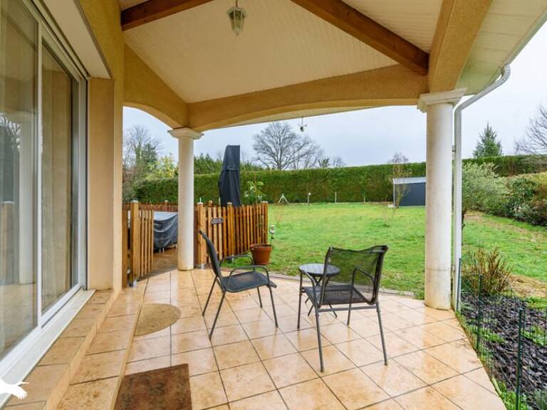 Contemporaine de 4 pièces principales — photo 1