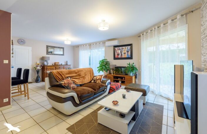 Contemporaine de 4 pièces principales — photo 3