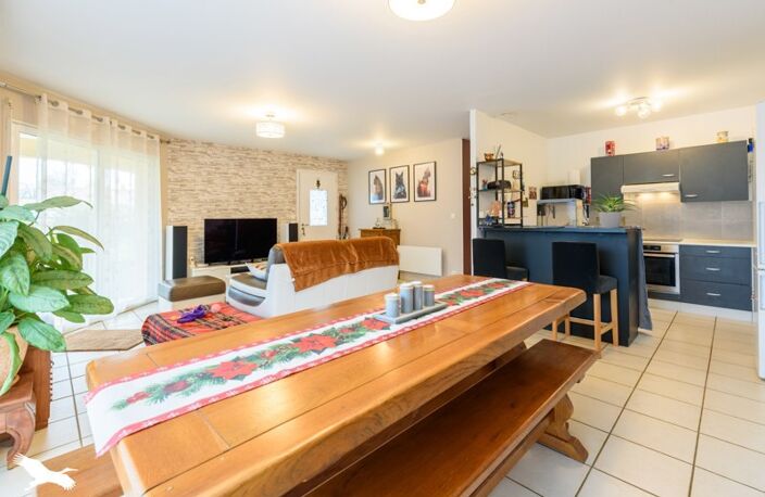 Contemporaine de 4 pièces principales — photo 4