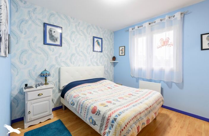 Contemporaine de 4 pièces principales — photo 5