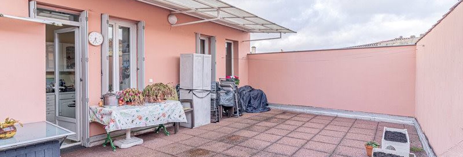 Appartement 3 Pièces 79 m² à vendre à Bordeaux (33800)