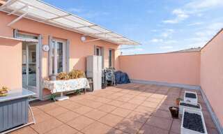 Appartement 3 Pièces 79 m² à vendre à Bordeaux (33800)