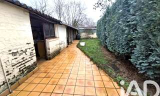 Maison 4 Pièces 109 m² à vendre à Annœullin (59112)