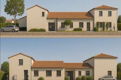 Immeuble  1359000 €