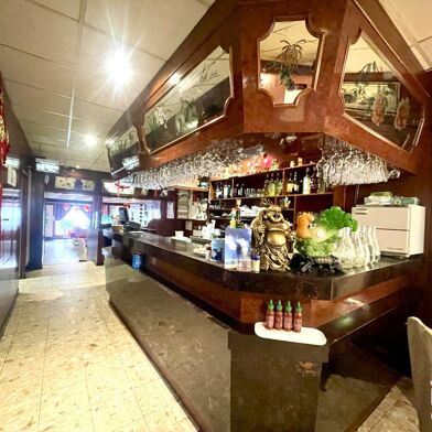 Commerce  285000 €