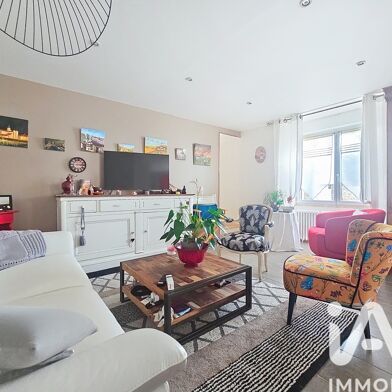 Maison 9 pièces 276000 €