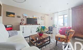 Maison 9 Pièces 147 m² à vendre à Pont-Croix (29790)