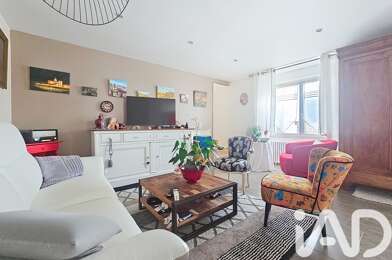 Maison 9 pièces 276000 €