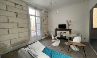 Appartement 2 Pièces 54 m² à louer à Montpellier (34000)