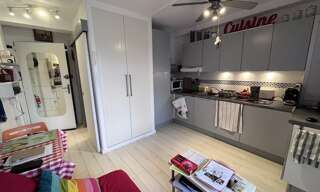 Appartement 1 Pièce 17 m² à vendre à Balaruc-les-Bains (34540)