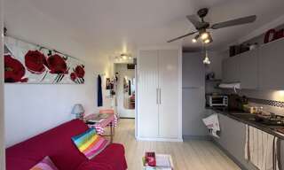 Appartement 1 Pièce 17 m² à vendre à Balaruc-les-Bains (34540)