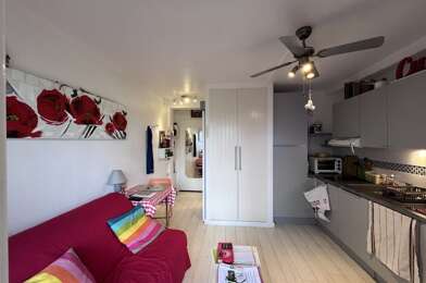 Appartement 1 pièces 99000 €