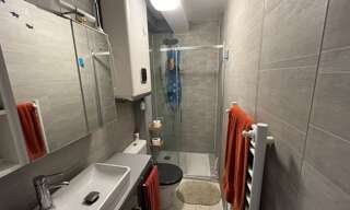 Appartement 1 Pièce 17 m² à vendre à Balaruc-les-Bains (34540)