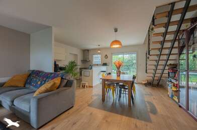 Maison 5 pièces 369000 €