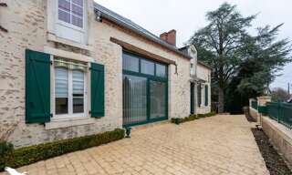 Maison 7 Pièces 145 m² à vendre à Sainte-Thorette (18500)