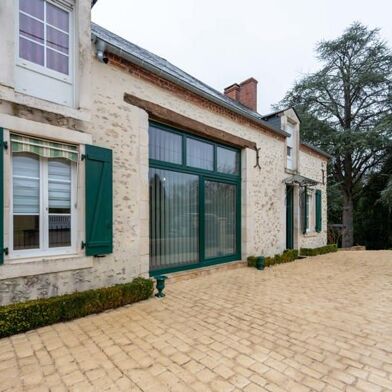 Maison 7 pièces 380000 €