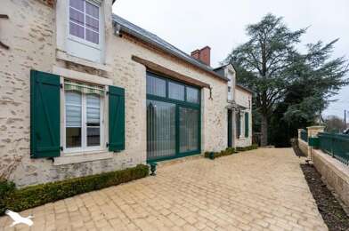 Maison 7 pièces 306000 €