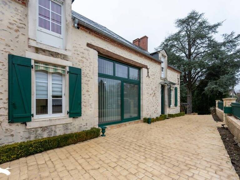 Maison 7 pièces 145 m² — photo 1