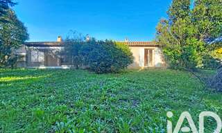 Maison 3 Pièces 110 m² à vendre à Sainte-Maxime (83120)