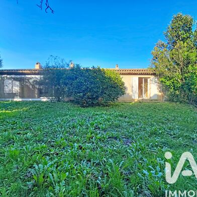 Maison 3 pièces 580000 €