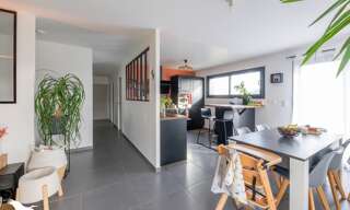 Maison 4 Pièces 77 m² à vendre à Eygurande (19340)