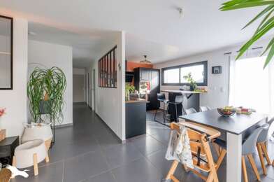 Maison 4 pièces 176714 €